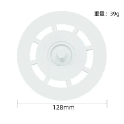 For Roborock Q Revo / P10 A7400RR Robot Vacuums Cleaner Main Side Brush Hepa Filter Mop Cloths Rag Dust Bag Parts Accessories