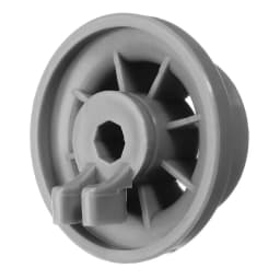 4pcs Dishwasher Wheels For Siemens Neff Dish Washing Machine Rack Basket Wheels Replacement Parts
