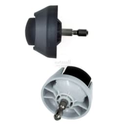 Replacement Wheels For Xiaomi MI Robot Vacuum Mop 2 Pro+ / 2 Pro Plus Steering Wheel Module Caster Accessories Spare Parts