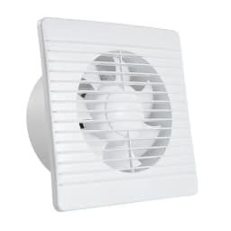 4'6'8' Exhaust Fan Toilet Powerful mute Exhaust Fan Household Wall Exhaust Fan Ventilation Fan for Dropshipping