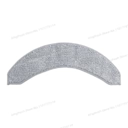 Fit For ( iRobot Roomba COMBO J7+ Plus / COMBO J9+ Plus ) Vacuum Parts Main Roller Side Brush Hepa Filter Mop Cloth Dust Bag