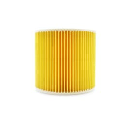 HEPA Filter for Karcher Cartridge WD2250 WD3.200 MV2 MV3 WD3 Karcher Filter Parts Air Dust Filters Vacuum Cleaners