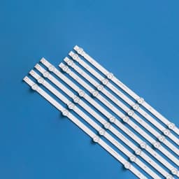 LED Backlight For 55UJ620V-ZA 55LJ620V-AZ 55UJ620Y-TA 55LJ540V 55LJ5400 55LJ5400-UA RF-AZ550E30-0501A-20 LC550EGJ SK A4 55U5A11T