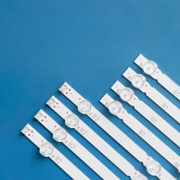 LED Backlight For 55UJ620V-ZA 55LJ620V-AZ 55UJ620Y-TA 55LJ540V 55LJ5400 55LJ5400-UA RF-AZ550E30-0501A-20 LC550EGJ SK A4 55U5A11T