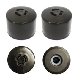 2Pcs Electric Pressure Cooker Exhaust Pressure Cooker Safety Valves Pressure Cooker Exhaust Valves Kitchen Accessories