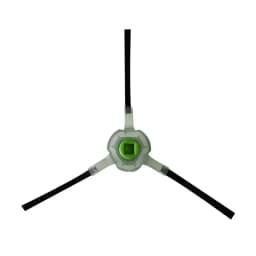 Compatible For Lefant M201 , U180 / OKP Life K8 / MyGenie H20 Wifi Robot Vacuum Parts Accessories Side Brush Hepa Filter