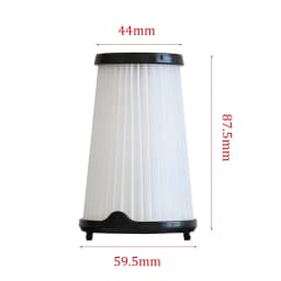 Hepa Filter Replacement For AEG CX7 CX7-2 AEF150 Electrolux EER73DB EER73BP EER73IG Vacuums Cleaner Accessory Spare Part