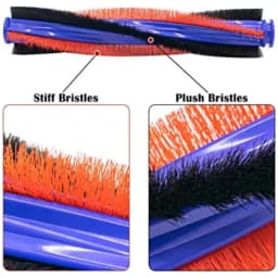 For Dyson DC52 DC54 DC78 DC33 CY18 CY22 Vacuum Cleaner Brush Bar Brushroll Replacement Brush Roller Accessories 963549-01