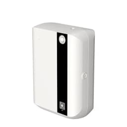 500ML Bluetooth Wall Mounted Essential Oil Diffuser with APP Control Fragrance Air Scent Aroma Machine for Hotel Home 1500cbm