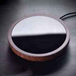 Cup Heater Coffee Mug Warmer Hot Tea Makers Heating Pad Warmer Coaster Electric Hot Plate Coffee Heater For Tea Milk
