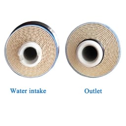 Home Kitchen Reverse Osmosis RO Membrane Replacement Water System Filter Purifier Water Drinking Treatment 50/75/100/125/150GPD