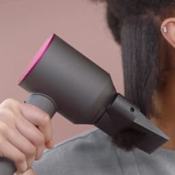 For Dyson Anti-flying Diffusion Nozzle Attachment Tool For Dyson Supersonic Hair Dryer HD08 HD01 HD15 Flyaway Attachment Nozzles