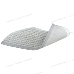 Compatible For XiaoMi Robot Vacuum S10T STFCR01SZ Replacement Spare Parts Accessories Roller Side Brush Hepa Filter Mop Cloth