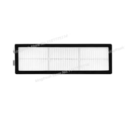 Compatible For XiaoMi Robot Vacuum S10T STFCR01SZ Replacement Spare Parts Accessories Roller Side Brush Hepa Filter Mop Cloth