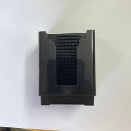 Spare Parts For Dirt Tray/Drip Ring For Nespresso Essenza Mini C 30 Essenza Mini-C30 Capsule Container