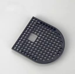 Spare Parts For Dirt Tray/Drip Ring For Nespresso Essenza Mini C 30 Essenza Mini-C30 Capsule Container