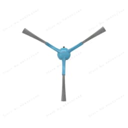 Compatible For Cecotec Conga 7490 Immortal / 8290 Immortal Ultra Power Genesis X-Treme Parts Main Side Brush Filter Mop Dust Bag