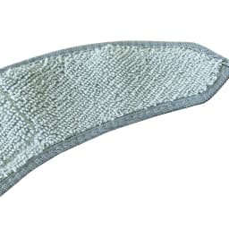 Replacement Washable Mop Reusable Wet Mopping Pads for IRobot Roomba Combo J7+/Plus Robot Vacuum Cleaner Mop Pad Accessories