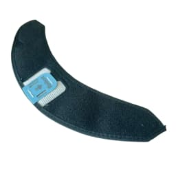 Replacement Washable Mop Reusable Wet Mopping Pads for IRobot Roomba Combo J7+/Plus Robot Vacuum Cleaner Mop Pad Accessories