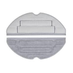 Compatible For Roborock S8 / S8 Plus Replacement Spare Parts Roller Main Side Brush Hepa Filter Mop Cloth Dust Bag Accessories