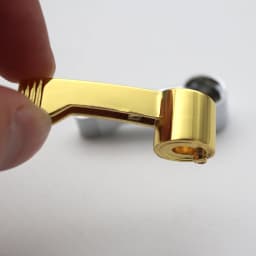 Electric Clipper Hair Trimmer Blade Adjustment Lever Part Screw Washer Nut for JRL 2020C Hair Clipper
