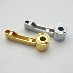 Electric Clipper Hair Trimmer Blade Adjustment Lever Part Screw Washer Nut for JRL 2020C Hair Clipper