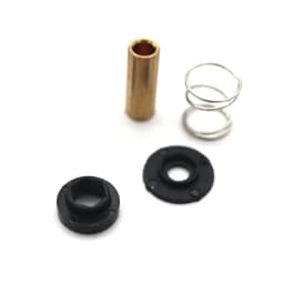 Electric Clipper Hair Trimmer Blade Adjustment Lever Part Screw Washer Nut for JRL 2020C Hair Clipper