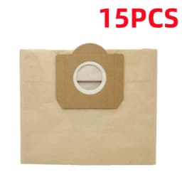 Dust Bags For Karcher MV3 WD3 WD3200 WD3300 A2204 A2656 A2200 A2500 A2600 WD3.500P SE4001 SE4002 Vacuum Cleaner Garbage Bags