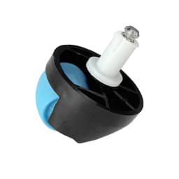 1 Pcs Wheels Accessories Attachment for Cecotec Conga 3090 Robot Vacuum Cleaner