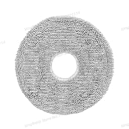 Fit For Roborock QR 798/ QR 598/ QV 35A/ QV 35S/ Qrevo L/ Qrevo L Pro/ Qrevo S Pro Parts Main Side Brush Filter Mop Cloth Bag