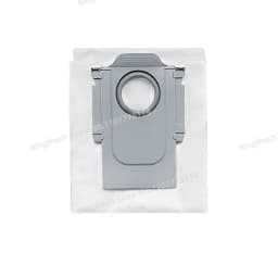 Compatible For ( Roborock Saros Z70 ) Vacuum Parts Main Side Brush HEPA Filter Mop Cloth Dust Bag Replacement Accessories