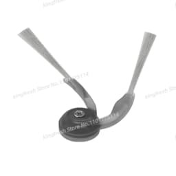 Fit For ( Roborock Qrevo 5AE / Qrevo C / Qrevo C Pro ) Parts Main Side Brush Dust Bag Mop Cloth Filter