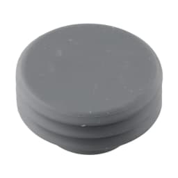 Silicone Retention Bellow For Niche For Zero Coffee Grinder White Home Appliances Coffee Machine Replacement Accessories