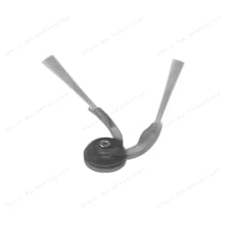 Fit For ( Roborock Qrevo 5AE / S5V / Curv / CurvC / Curv S5X 5A1 5XC / Edge / EdgeC / Edge S5A 5V1 ) Parts Brush Filter Mop Bag