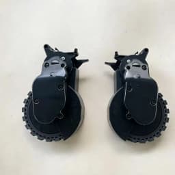 360 S10 Vacuum Cleaner Wheel Motors For Robot Vacuum Cleaner Spare Parts Accessories 360 S10 X100 Max Robot