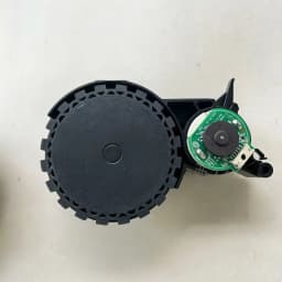 360 S10 Vacuum Cleaner Wheel Motors For Robot Vacuum Cleaner Spare Parts Accessories 360 S10 X100 Max Robot