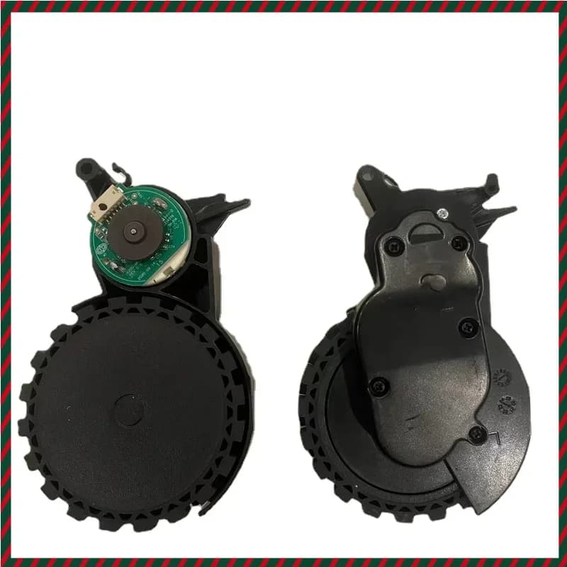 360 S10 Vacuum Cleaner Wheel Motors For Robot Vacuum Cleaner Spare Parts Accessories 360 S10 X100 Max Robot