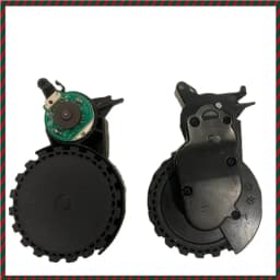 360 S10 Vacuum Cleaner Wheel Motors For Robot Vacuum Cleaner Spare Parts Accessories 360 S10 X100 Max Robot