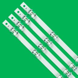 LED Backlight Strip For 42GB6310 42LB550V 42LB561V 42LB585V 42LB580N 42LB563V 42LB5610 42LB580 42LB5800 42LB 42LF LC420DUE FG