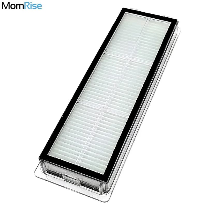 Replacement HEPA Filter For Dreame L10s Pro / L10s Ultra / L10 Ultra / D10 Plus / W10 Pro / Z10 Pro Vacuum Cleaner Filters Parts