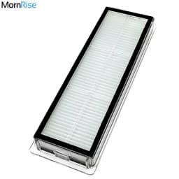 Replacement HEPA Filter For Dreame L10s Pro / L10s Ultra / L10 Ultra / D10 Plus / W10 Pro / Z10 Pro Vacuum Cleaner Filters Parts