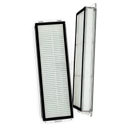 Replacement HEPA Filter For Dreame L10s Pro / L10s Ultra / L10 Ultra / D10 Plus / W10 Pro / Z10 Pro Vacuum Cleaner Filters Parts