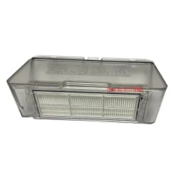 Original Dust Bin Box for XiaoMi Mijia STYTJ02YM MVVC01-JG Mop Pro Robot Vacuum Cleaner Dustbin Accessories