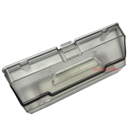 Original Dust Bin Box for XiaoMi Mijia STYTJ02YM MVVC01-JG Mop Pro Robot Vacuum Cleaner Dustbin Accessories