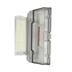 Original Dust Bin Box for XiaoMi Mijia STYTJ02YM MVVC01-JG Mop Pro Robot Vacuum Cleaner Dustbin Accessories