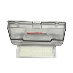Original Dust Bin Box for XiaoMi Mijia STYTJ02YM MVVC01-JG Mop Pro Robot Vacuum Cleaner Dustbin Accessories