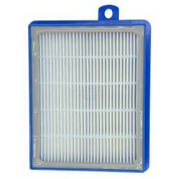 HEPA Filters For Philips FC9170 FC9064 FC9088 / Electrolux ergospace Filter Vacuum Cleaner Accessories Spare Parts Consumables
