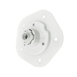 For Xiaomi Mijia MI Self-Cleaning Robot Vacuum Mop Pro STYTJ06ZHM Accessories Spare Parts Replacement Brush HEPA Filter Rags