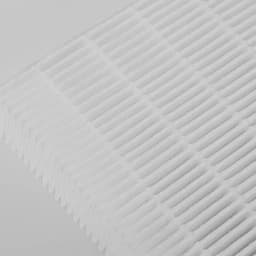 Custom Filter Air Purifier Hepa Filter 135*165*20mm H12 Air Purifier Parts For Siber DF Sky 2 Model