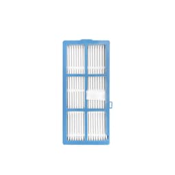 Compatible For Bagotte BG600 / BG700 / BG750 / BG800 MAX Spare Parts Accessories Main Side Brush Hepa Filter Mop Rag Cloth Brush